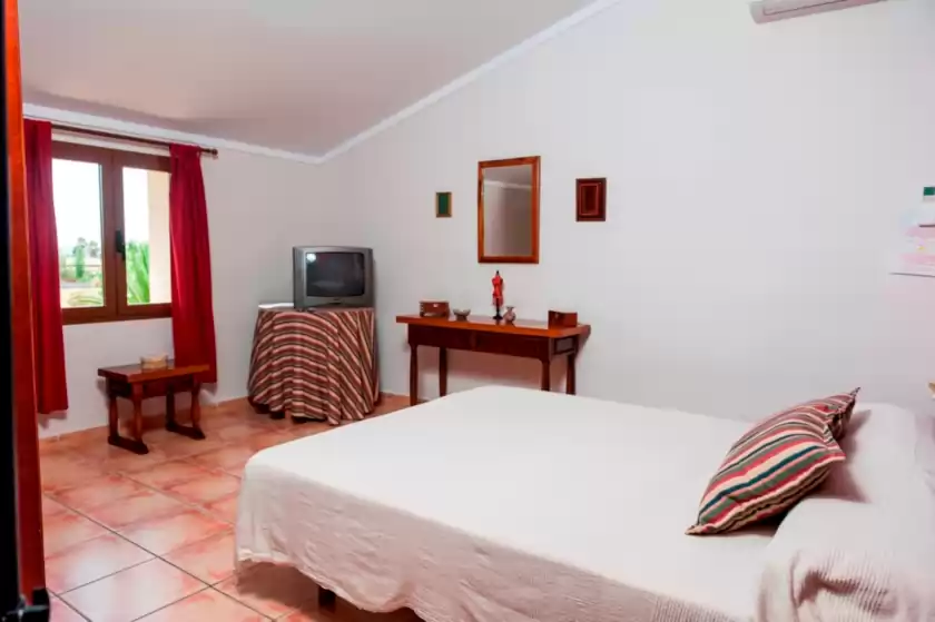 Location de vacances à Can corró, Alcúdia