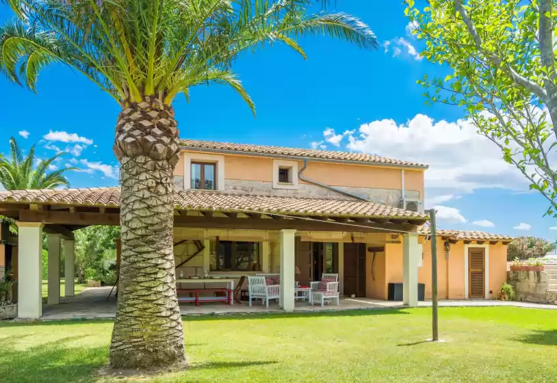 Location de vacances à Can corró, Alcúdia