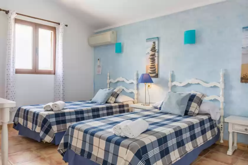 Location de vacances à Can corró, Alcúdia