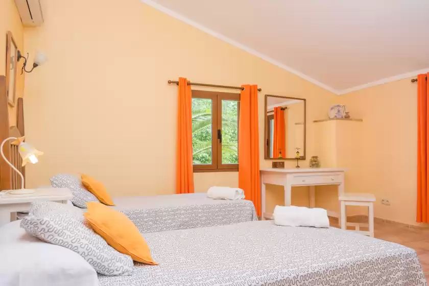 Location de vacances à Can corró, Alcúdia