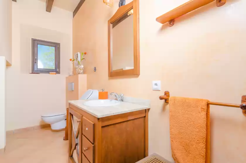 Ferienhaus auf Finca calma, Son Servera