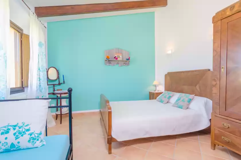 Ferienhaus auf Finca calma, Son Servera