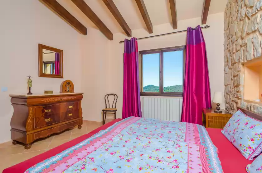 Ferienhaus auf Finca calma, Son Servera