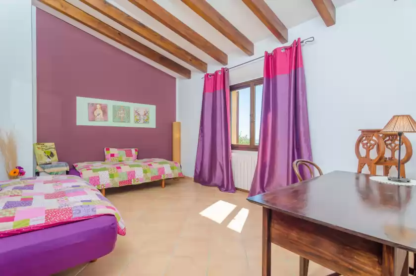 Ferienhaus auf Finca calma, Son Servera