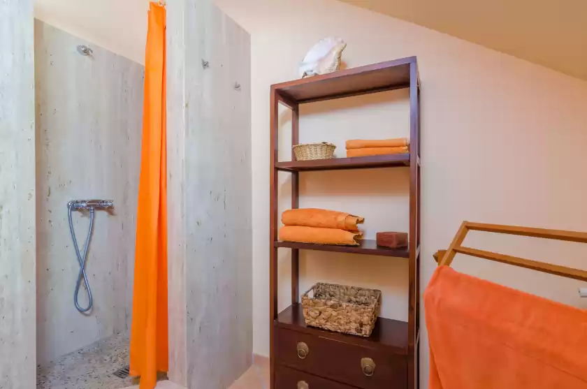 Ferienhaus auf Finca calma, Son Servera