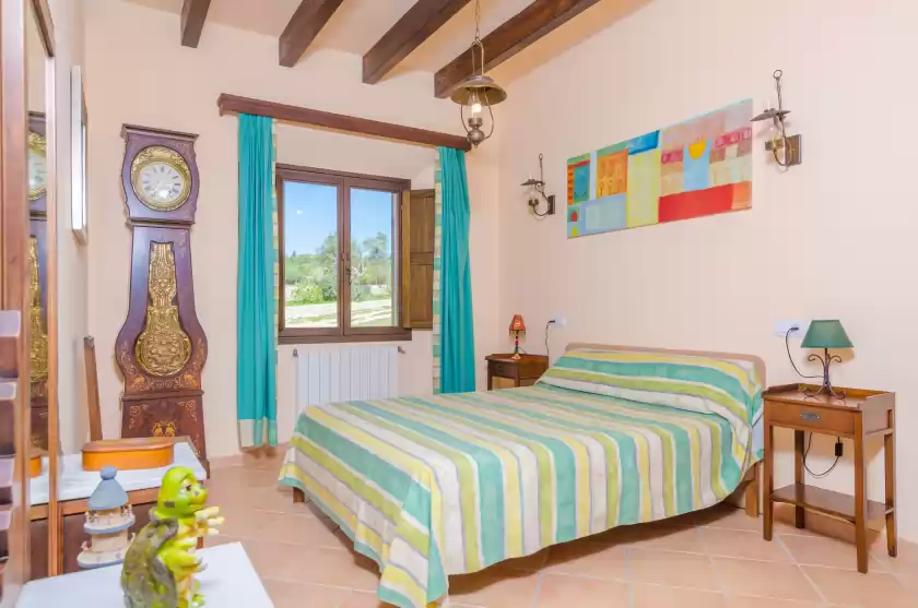 Ferienhaus auf Finca calma, Son Servera