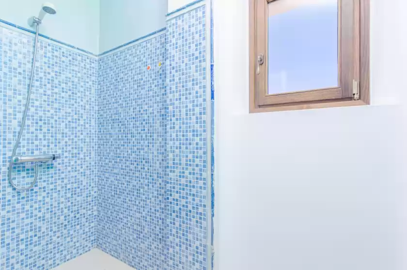 Ferienhaus auf Finca calma, Son Servera