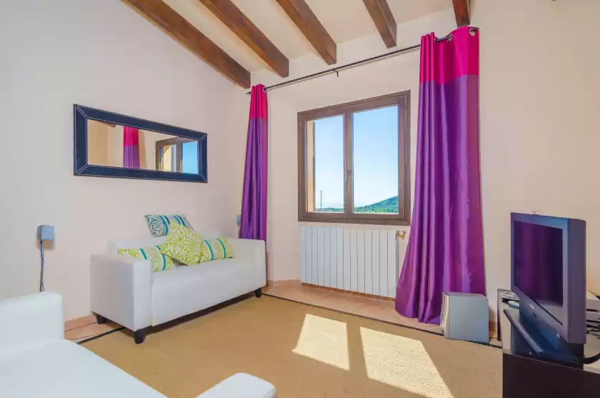 Ferienhaus auf Finca calma, Son Servera