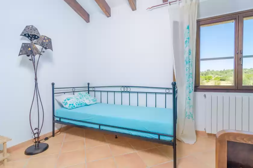Ferienhaus auf Finca calma, Son Servera
