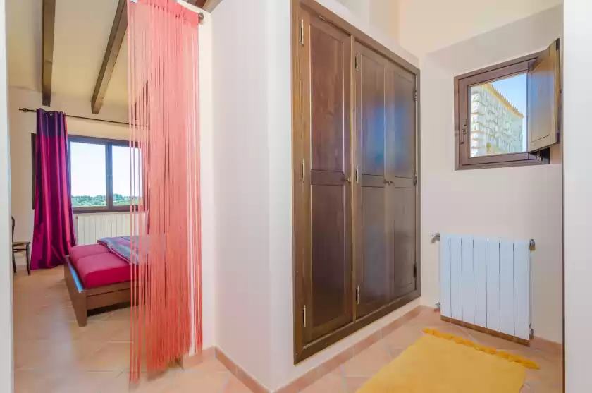 Ferienhaus auf Finca calma, Son Servera
