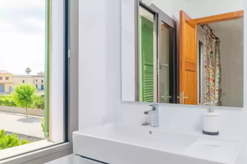 Ferienhaus auf Can fosc, Vilafranca de Bonany