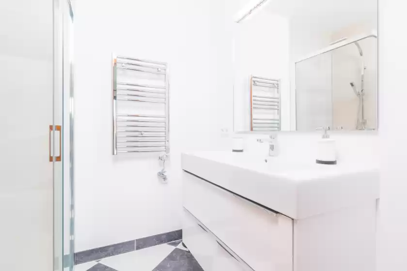 Ferienhaus auf Can fosc, Vilafranca de Bonany