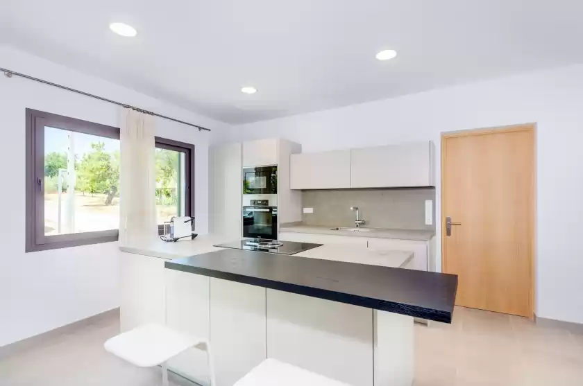 Ferienhaus auf Can fosc, Vilafranca de Bonany