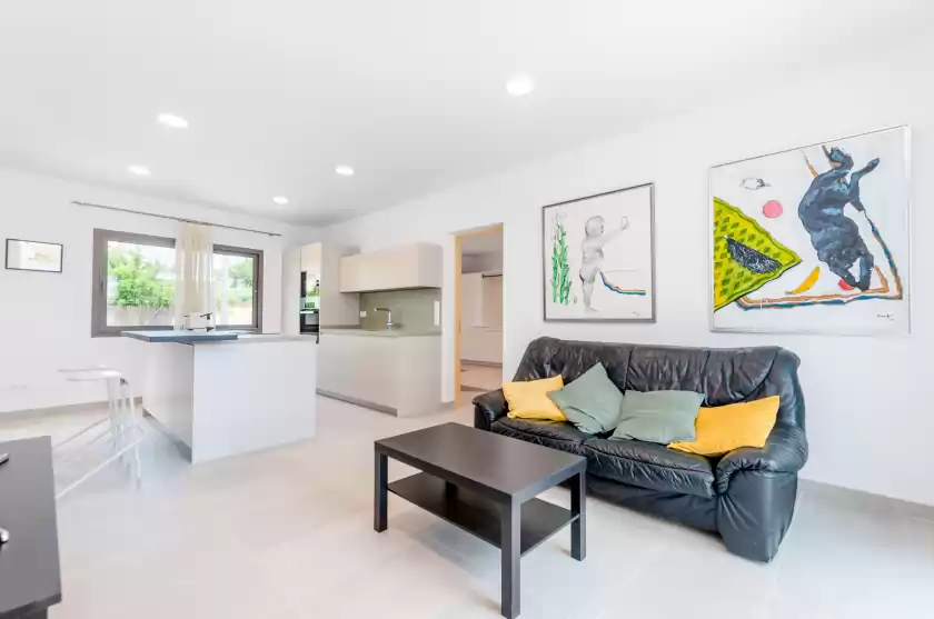 Ferienhaus auf Can fosc, Vilafranca de Bonany