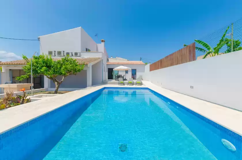 Ferienhaus auf Can fosc, Vilafranca de Bonany