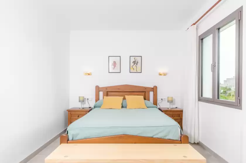 Ferienhaus auf Can fosc, Vilafranca de Bonany