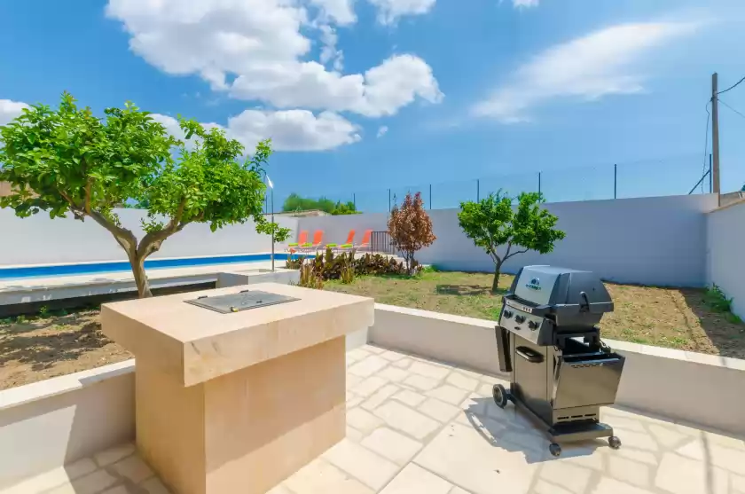 Ferienhaus auf Can fosc, Vilafranca de Bonany