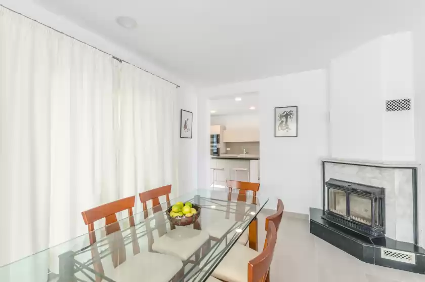 Ferienhaus auf Can fosc, Vilafranca de Bonany