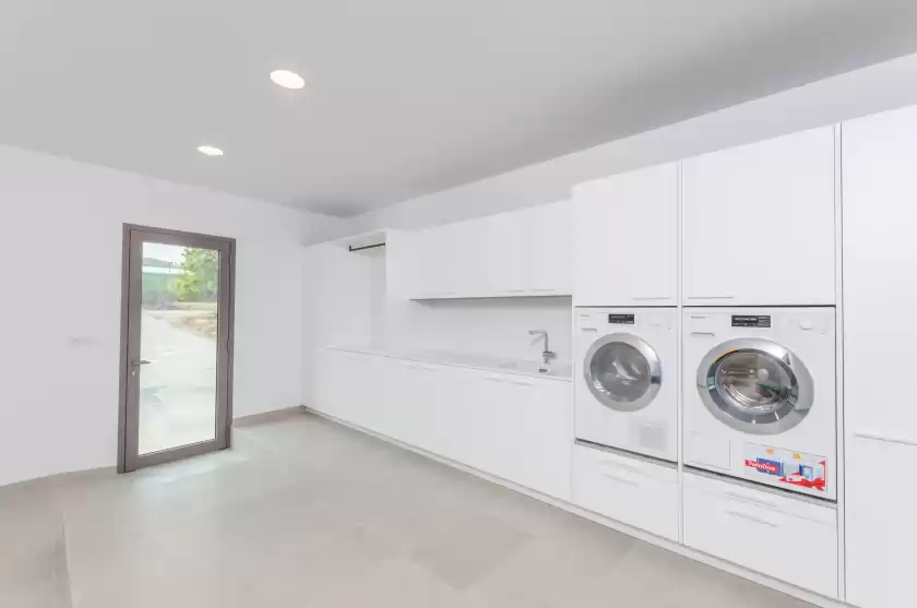 Ferienhaus auf Can fosc, Vilafranca de Bonany