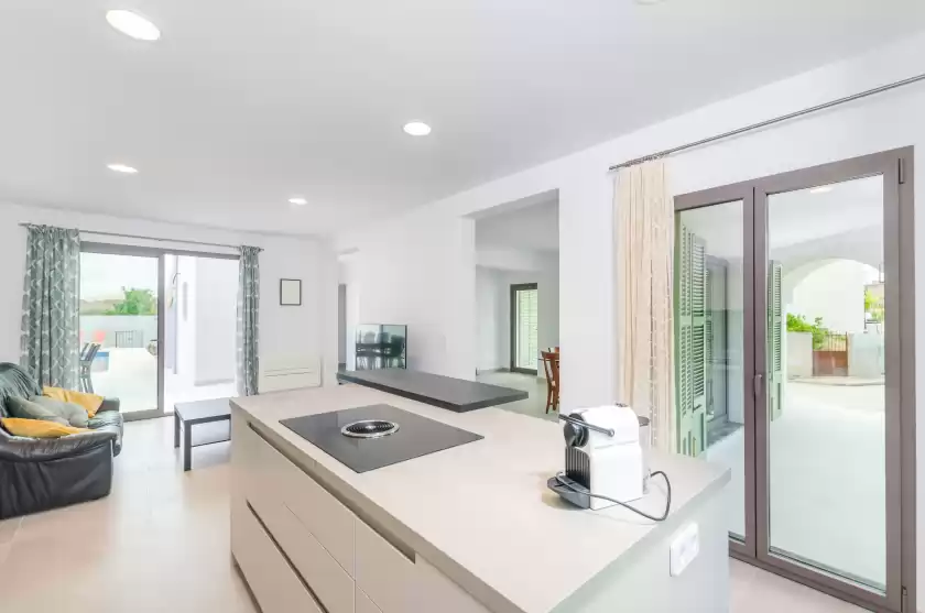 Ferienhaus auf Can fosc, Vilafranca de Bonany