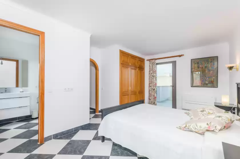 Ferienhaus auf Can fosc, Vilafranca de Bonany