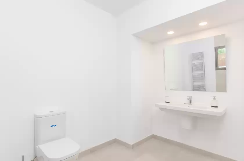 Ferienhaus auf Can fosc, Vilafranca de Bonany