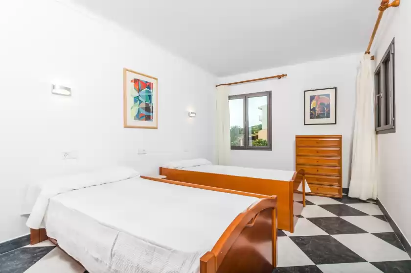 Ferienhaus auf Can fosc, Vilafranca de Bonany