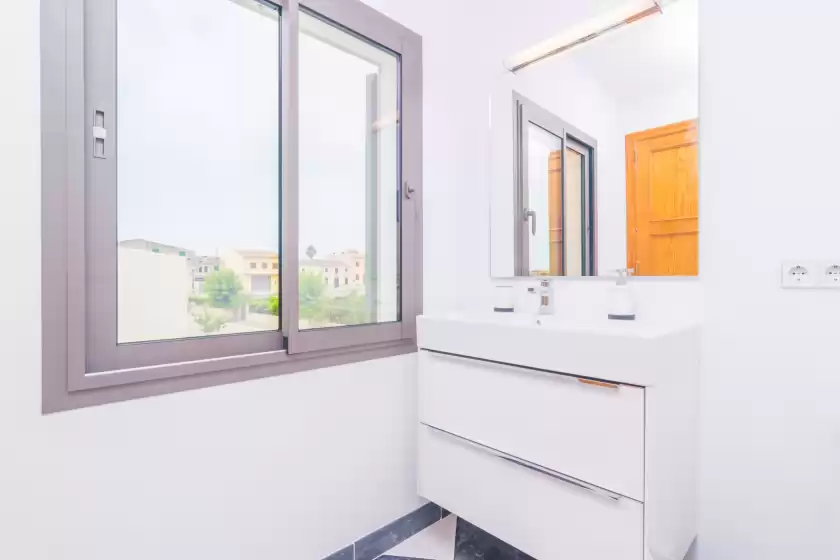 Ferienhaus auf Can fosc, Vilafranca de Bonany