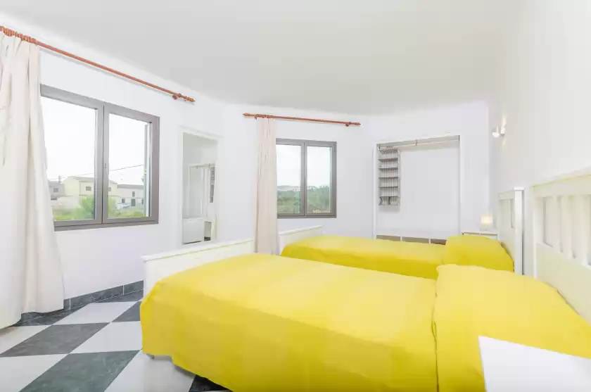 Ferienhaus auf Can fosc, Vilafranca de Bonany