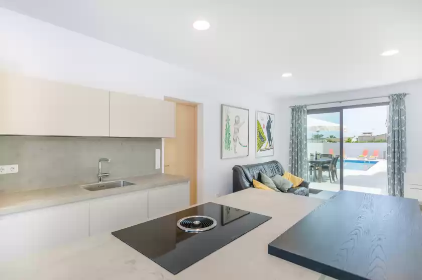 Ferienhaus auf Can fosc, Vilafranca de Bonany