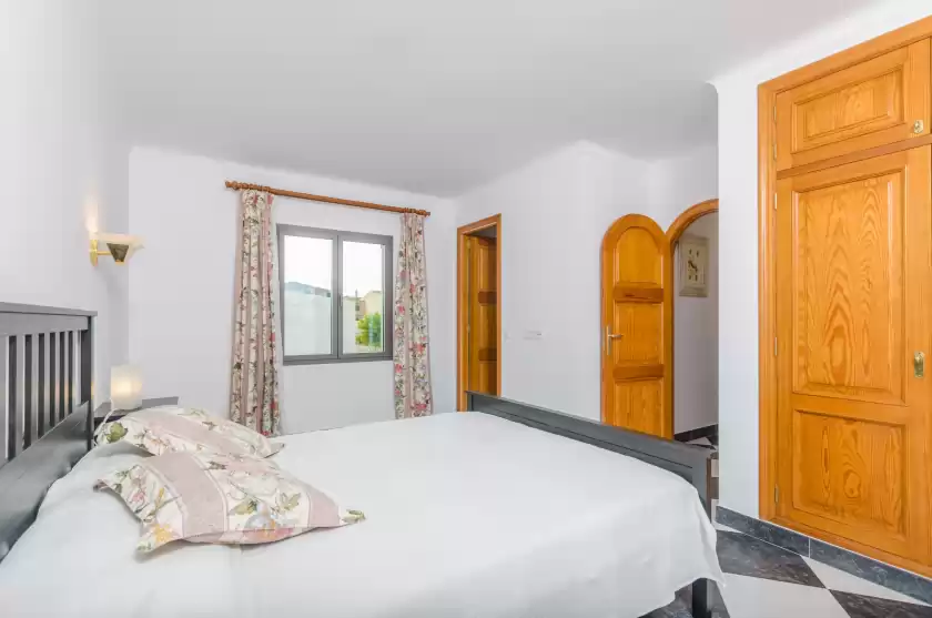 Ferienhaus auf Can fosc, Vilafranca de Bonany