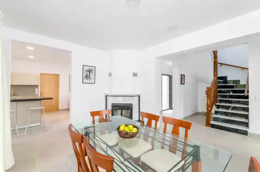 Ferienhaus auf Can fosc, Vilafranca de Bonany