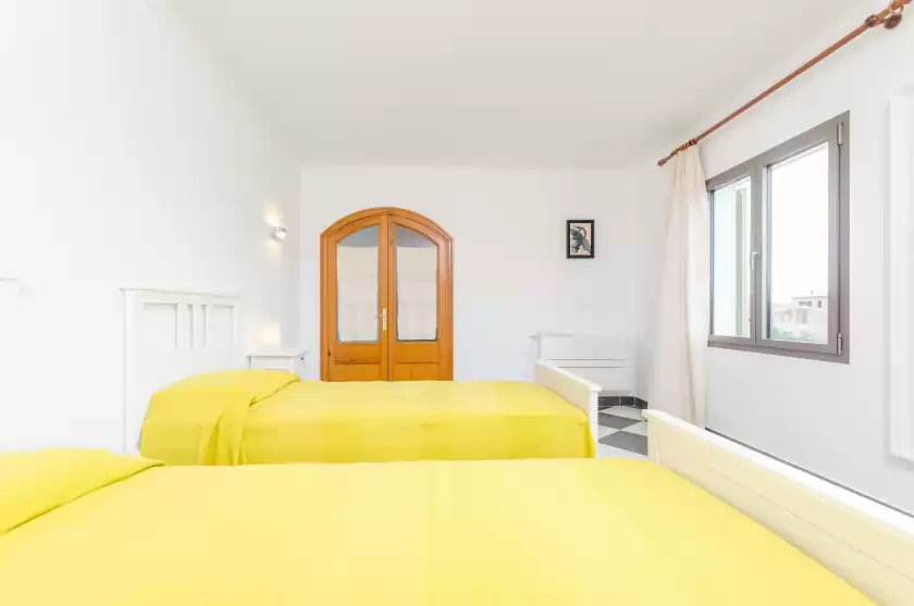 Ferienhaus auf Can fosc, Vilafranca de Bonany