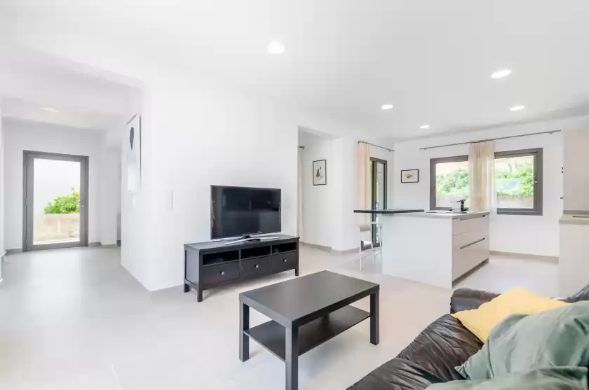 Ferienhaus auf Can fosc, Vilafranca de Bonany