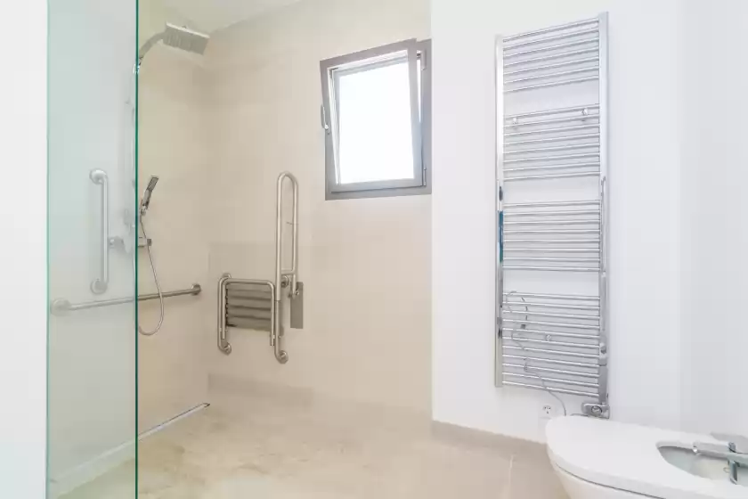 Ferienhaus auf Can fosc, Vilafranca de Bonany