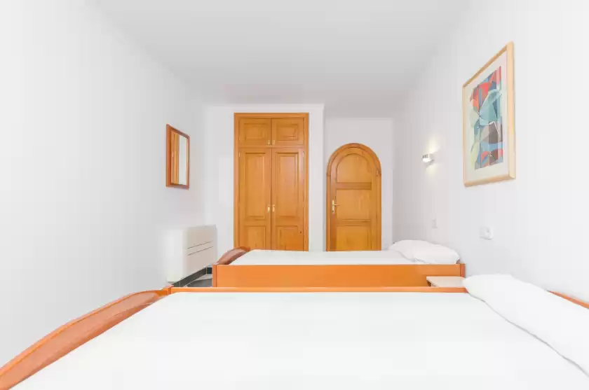 Ferienhaus auf Can fosc, Vilafranca de Bonany