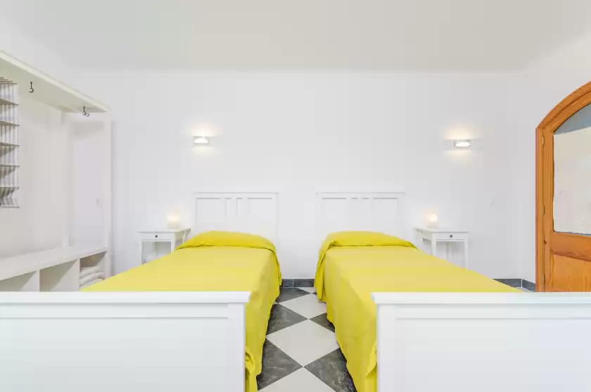 Ferienhaus auf Can fosc, Vilafranca de Bonany