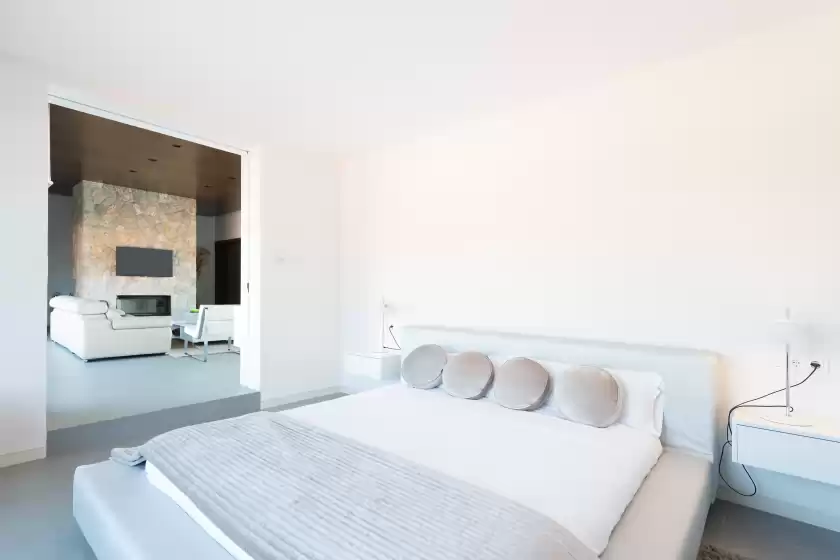 Ferienhaus auf Short de can rius, Muro