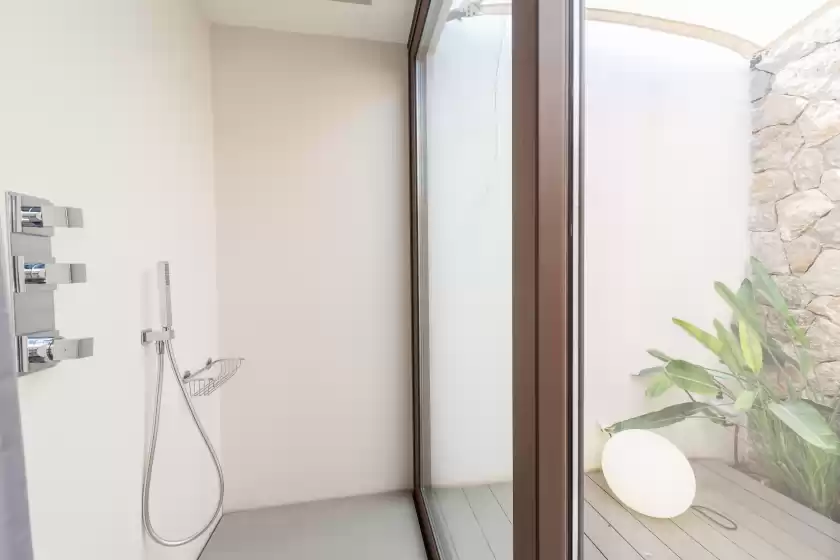 Ferienhaus auf Short de can rius, Muro