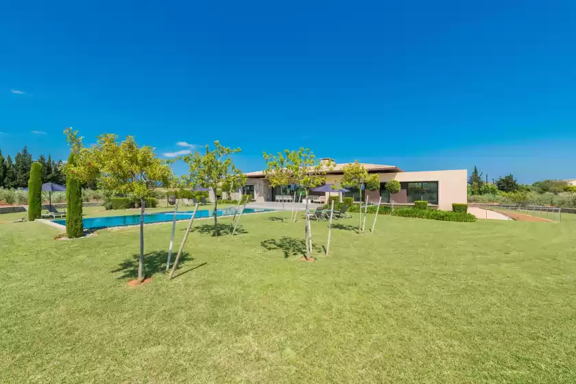 Ferienhaus auf Short de can rius, Muro