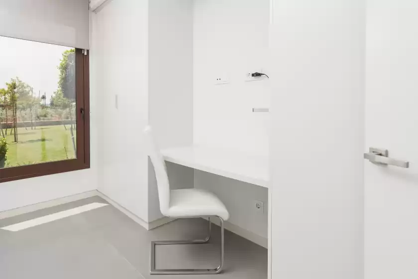 Ferienhaus auf Short de can rius, Muro