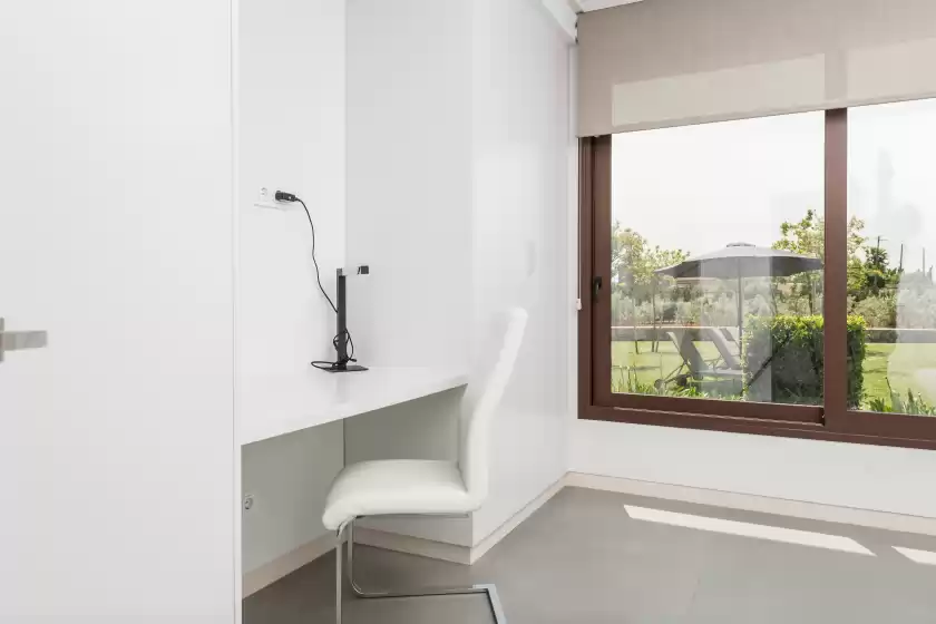 Ferienhaus auf Short de can rius, Muro