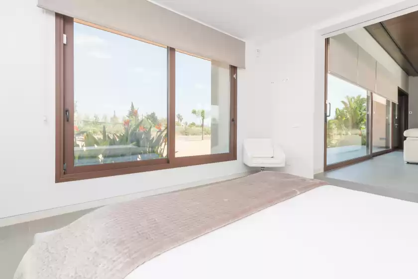 Ferienhaus auf Short de can rius, Muro