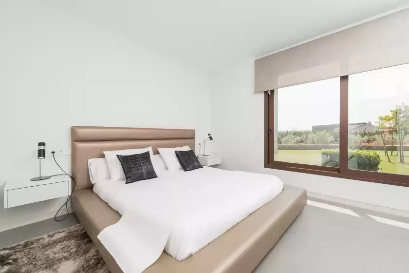 Ferienhaus auf Short de can rius, Muro