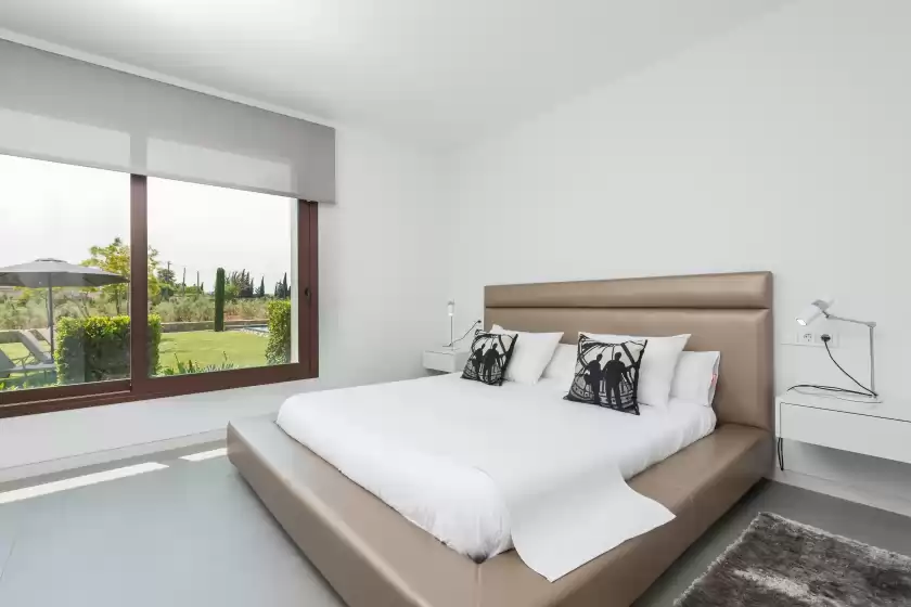 Ferienhaus auf Short de can rius, Muro