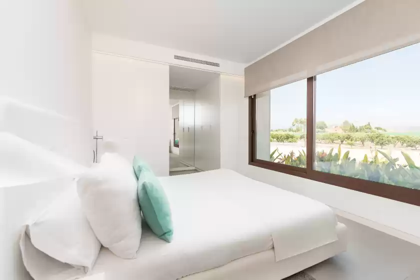 Ferienhaus auf Short de can rius, Muro