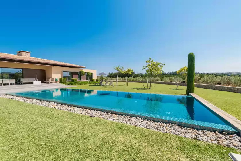 Ferienhaus auf Short de can rius, Muro