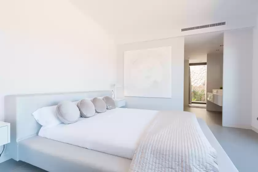 Ferienhaus auf Short de can rius, Muro