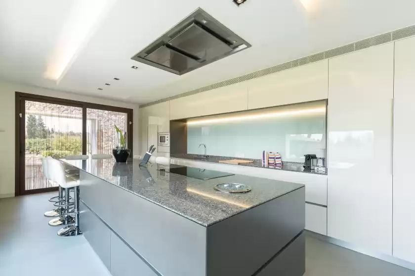 Ferienhaus auf Short de can rius, Muro