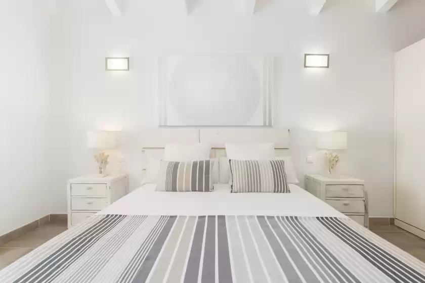 Holiday rentals in Sa finca, Muro